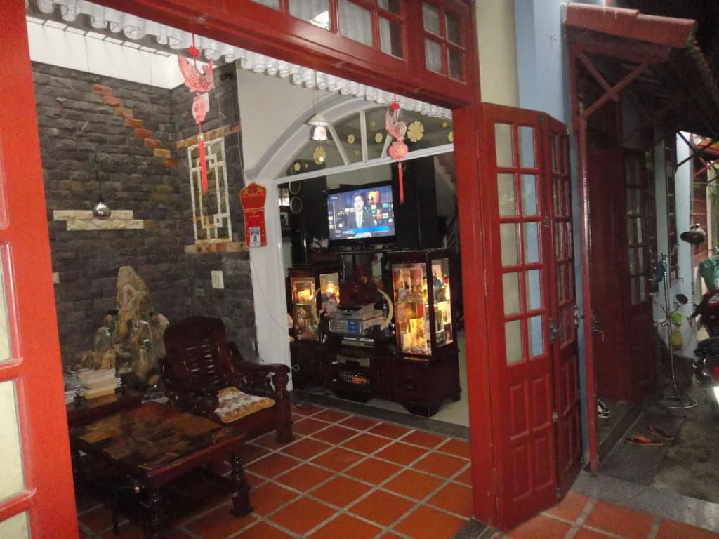 Homestay Countryside - photo 22