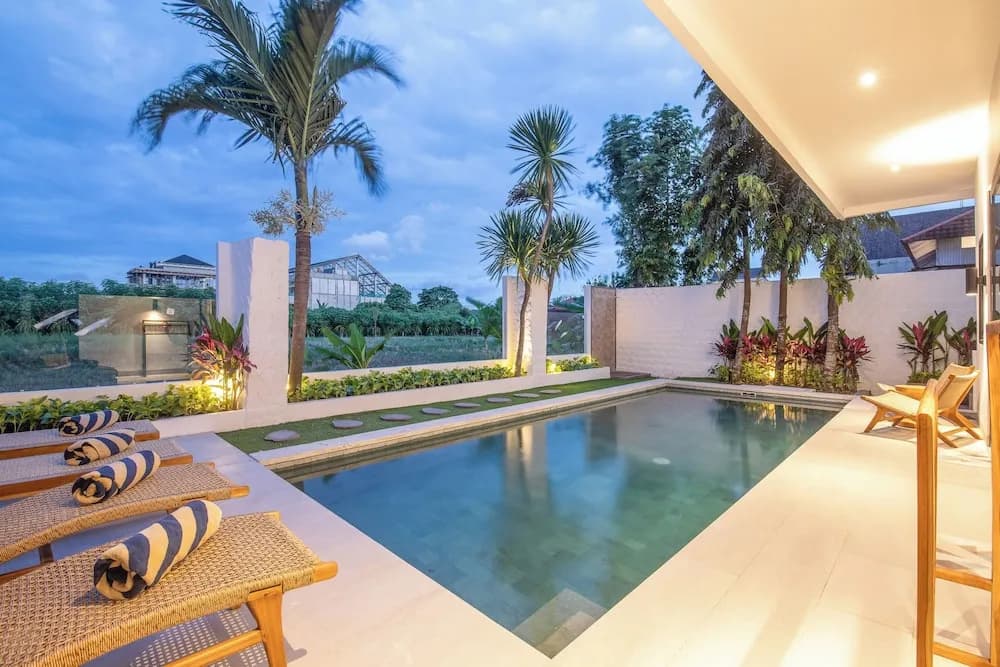 Harvest - New 4BR Villa Amazing View Semin - photo 41