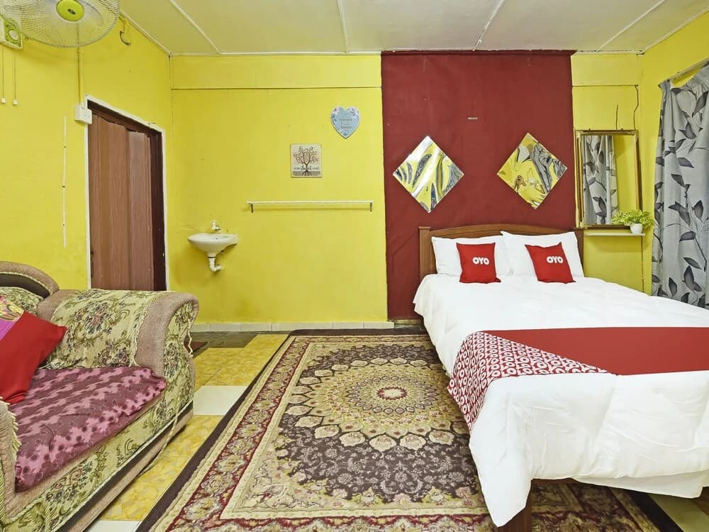 Sibling Cottage by Oyo Rooms - main photo