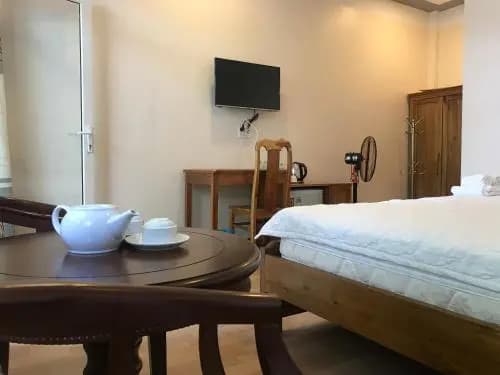 Phu Quoc Bon Bon Bungalow - photo 9