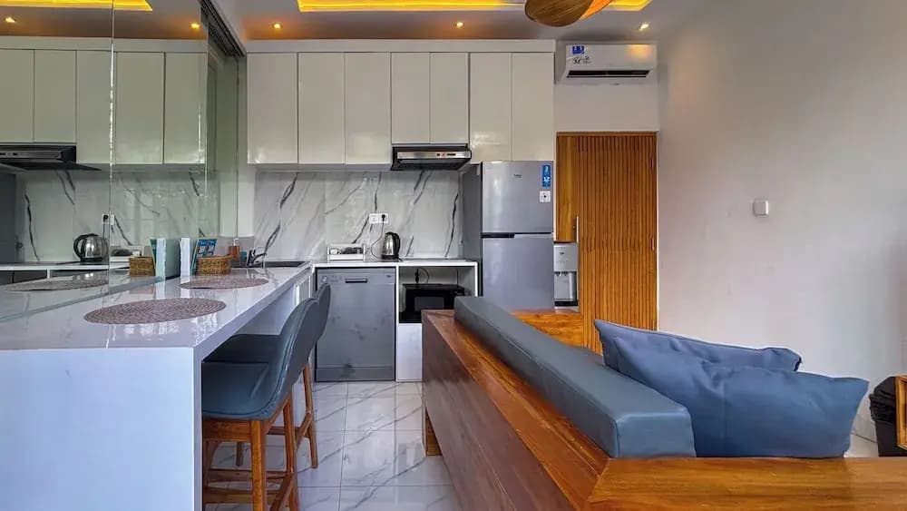Seminyak Loft 360 Bali - photo 22