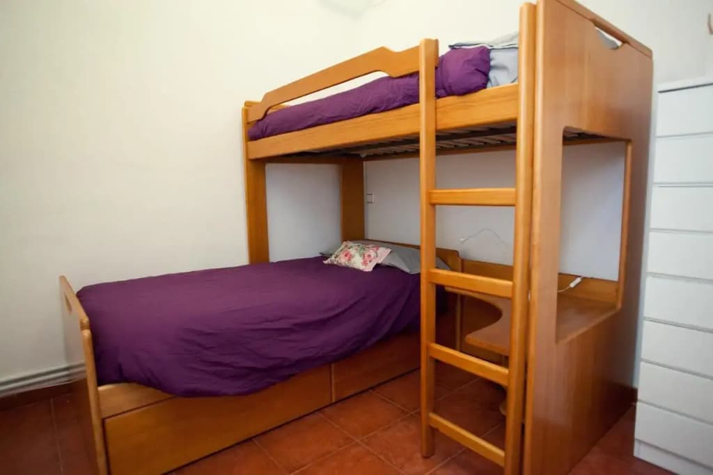 Holiday home La casa azul - photo 5
