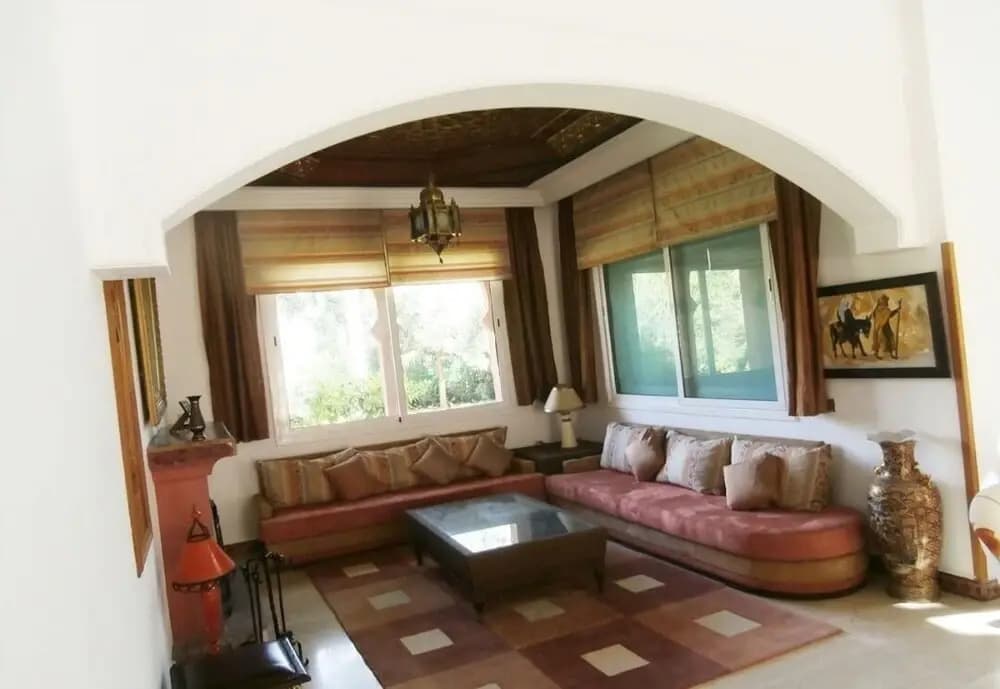 Villa Diors Marrakech - photo 4