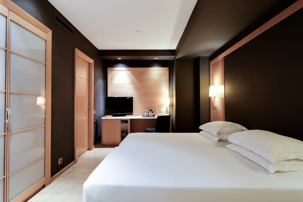 Hotel Barcelona Universal - photo 38
