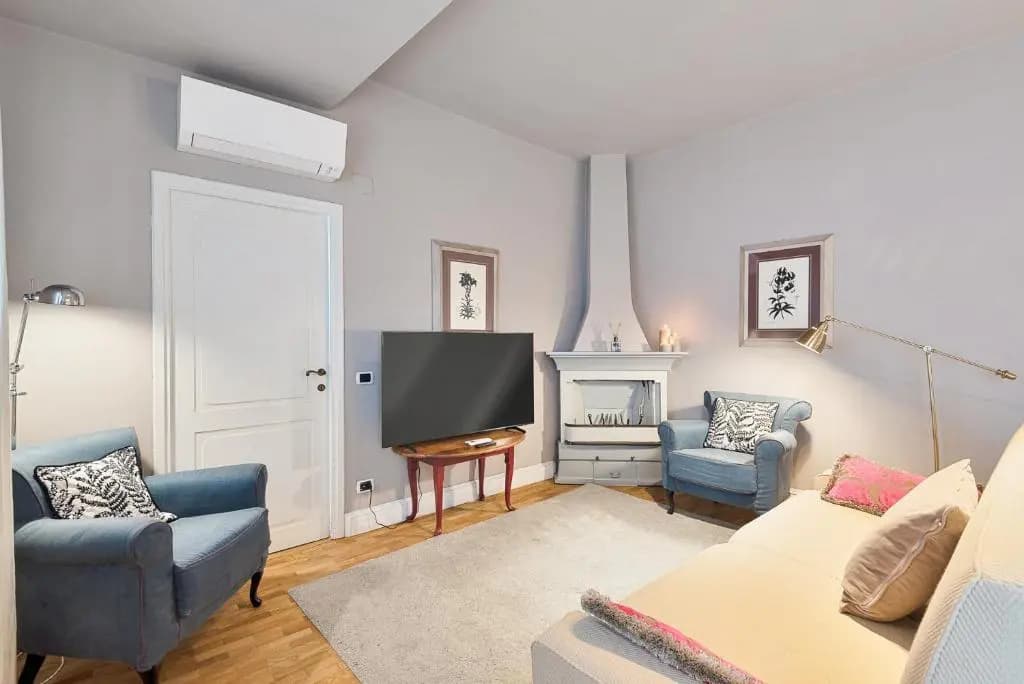 Tornabuoni Apartments - photo 16