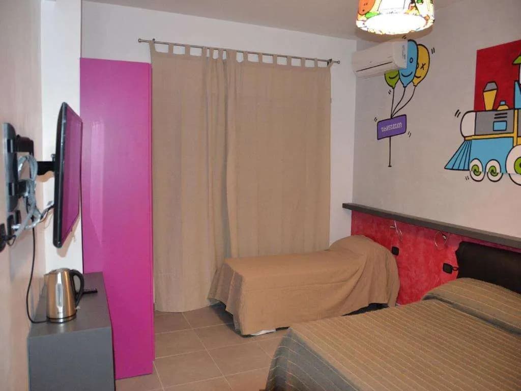 Affittacamere Tiburstation 2 - photo 1
