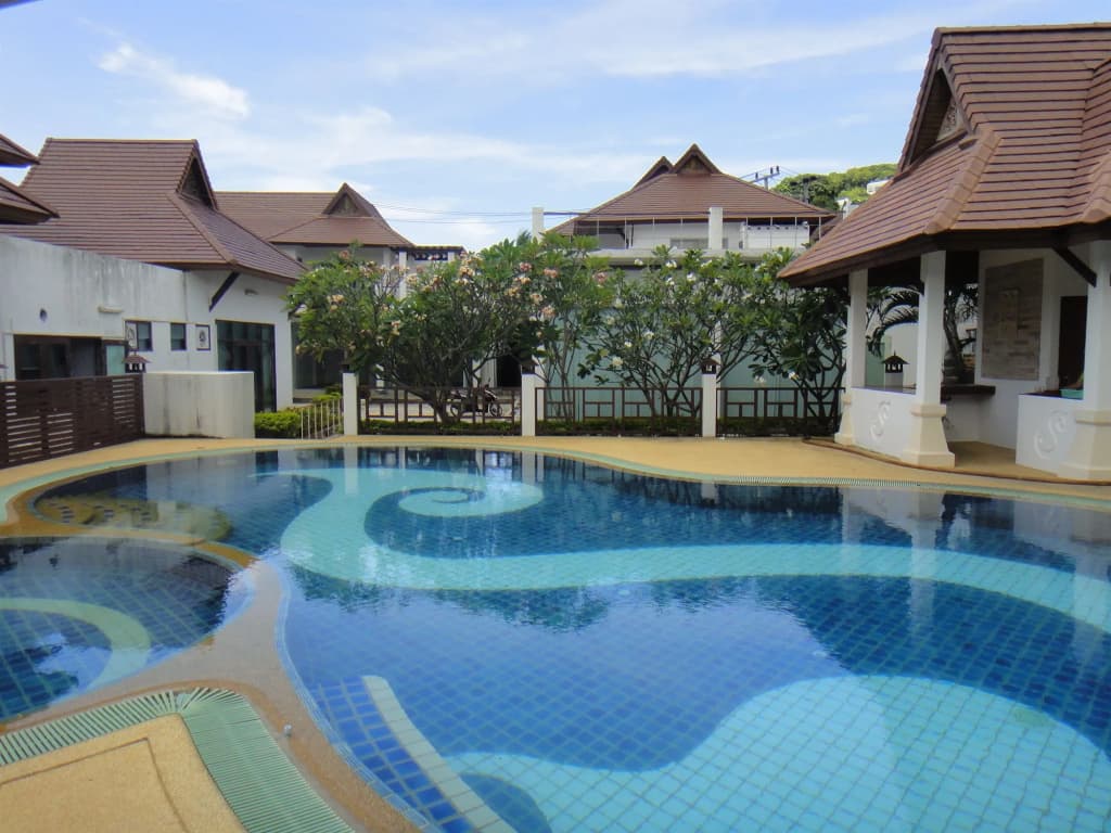 Samui Home & Resort - photo 2