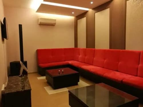 Orchard Wellness Safari Suites - main photo