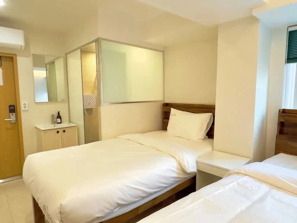 elim hostel - photo 6