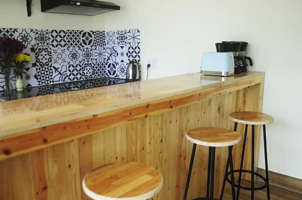 Hejmo Homestay - photo 12