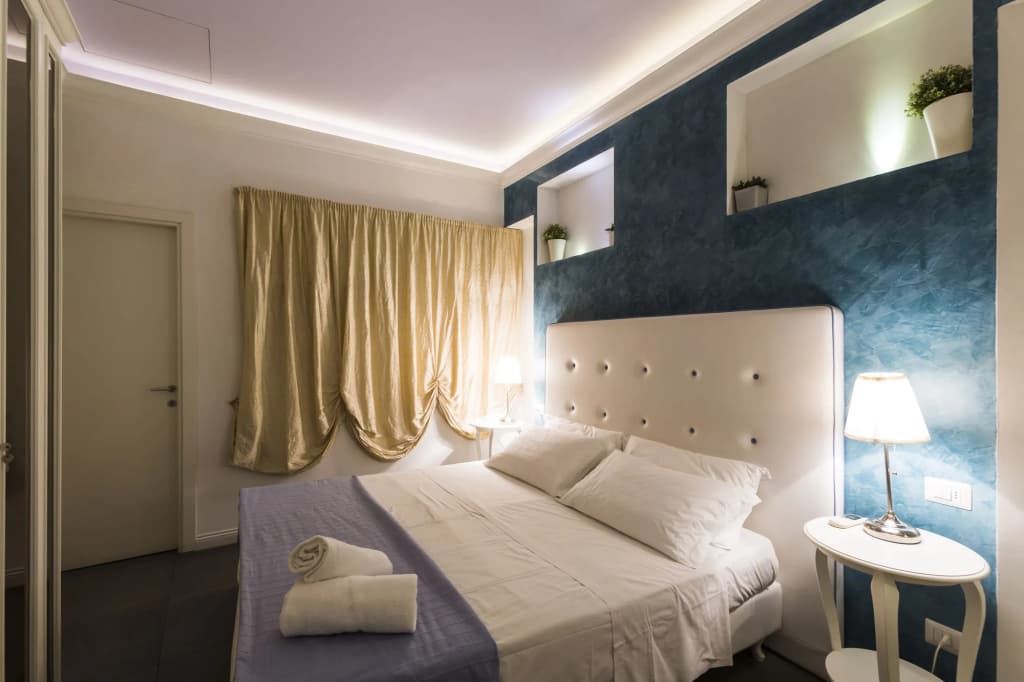 Boutique Hotel La Casa di Morfeo - photo 4