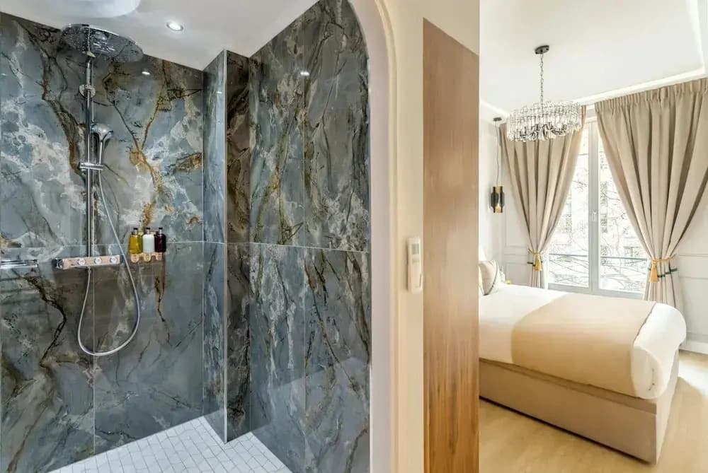 Merveil Signature Suite - Kleber - photo 8