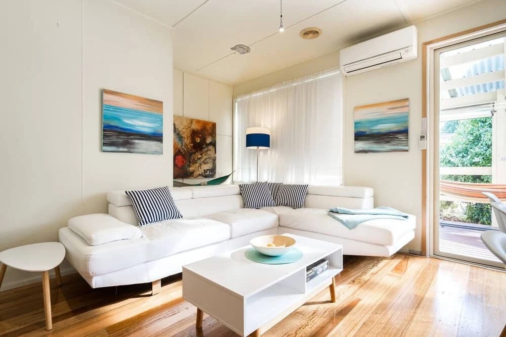 Nautique Beach House - photo 2