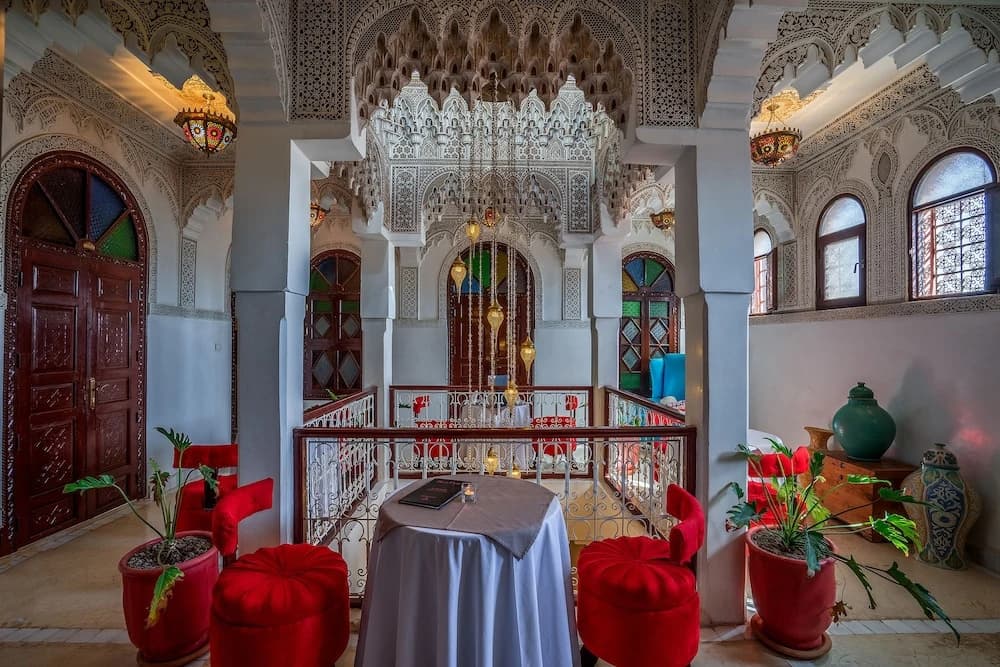 Riad Kech Soul Boutique & SPA - photo 1
