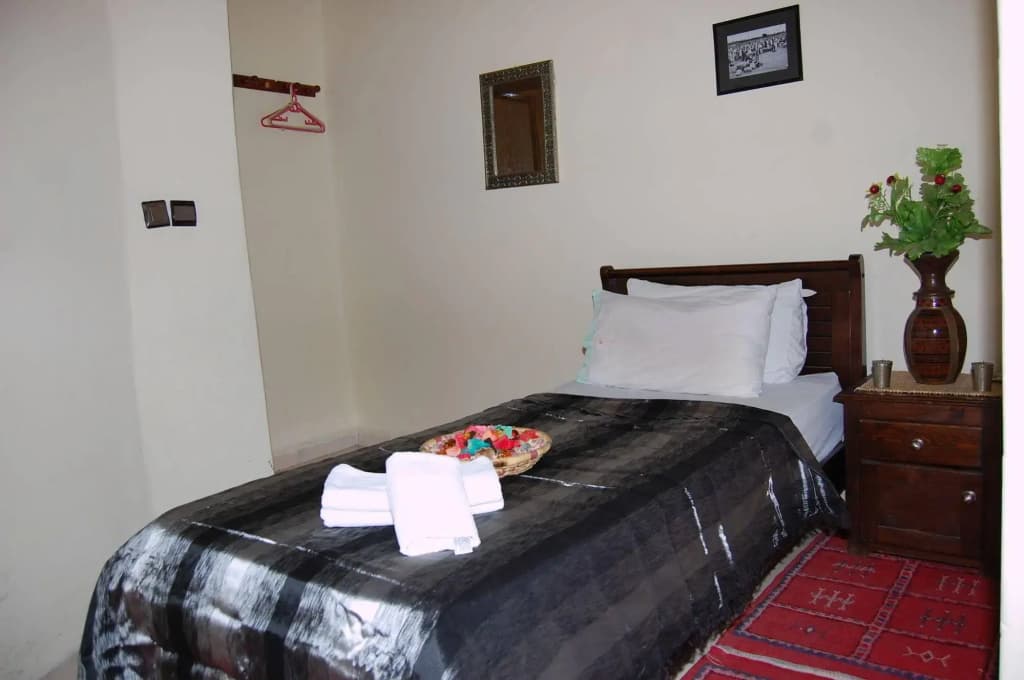 Hotel Amira Et Vacances - photo 4