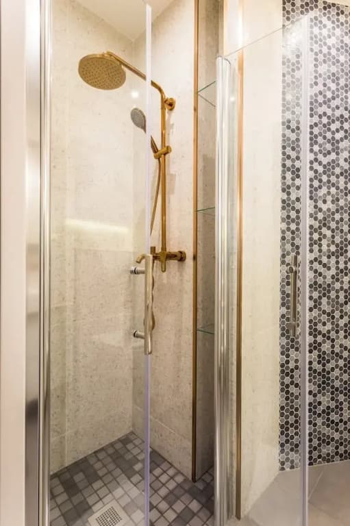 Charming Flat - 2bd/8p - Charonne/bastille - photo 11