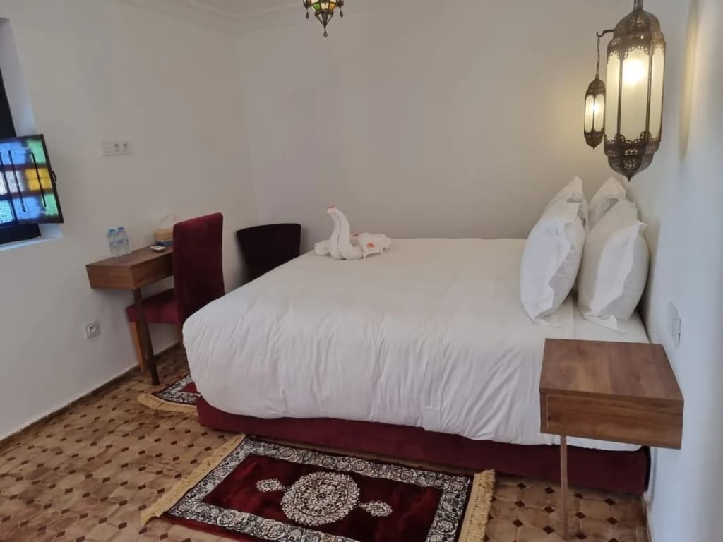 Riad Dar Nejma & Spa - photo 6