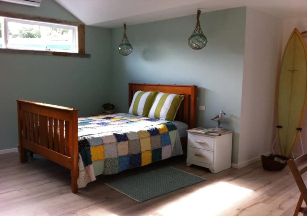 Sea Salt Bnb - photo 20