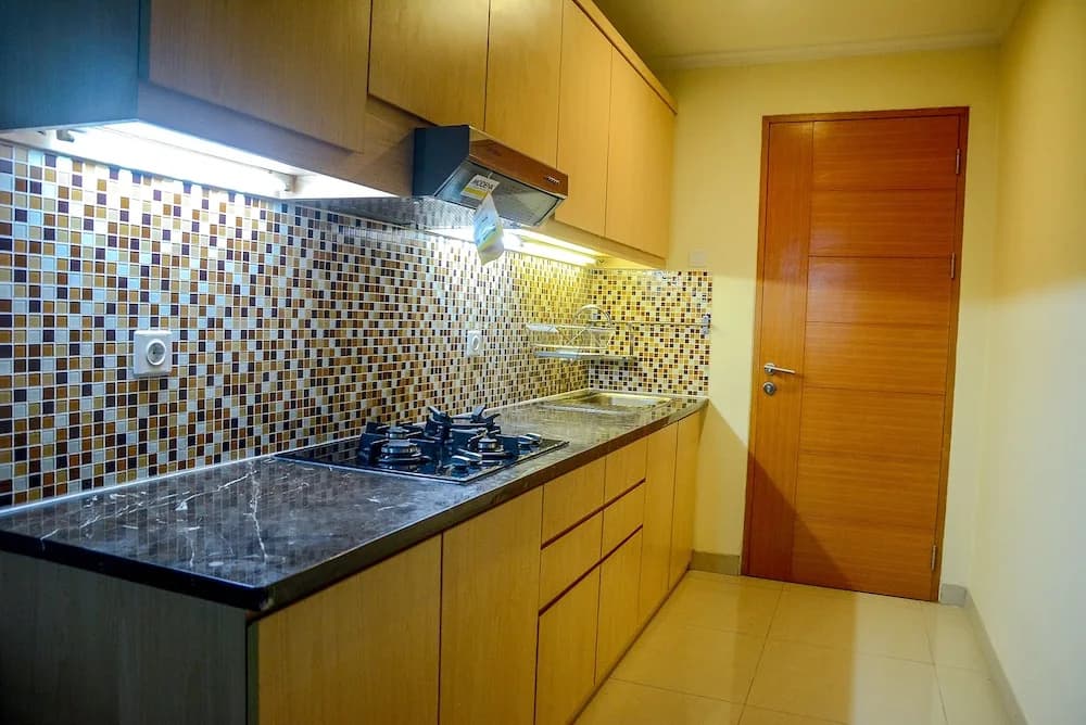 Best Spacious Hampton's Park Apartment - photo 15