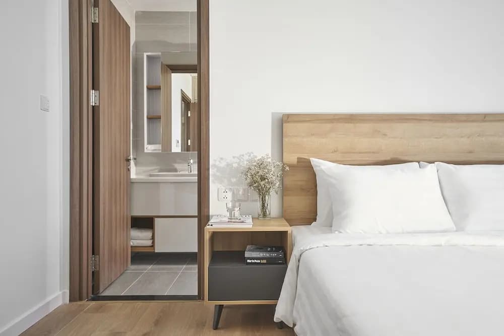 Scenia Bay Residences - photo 4