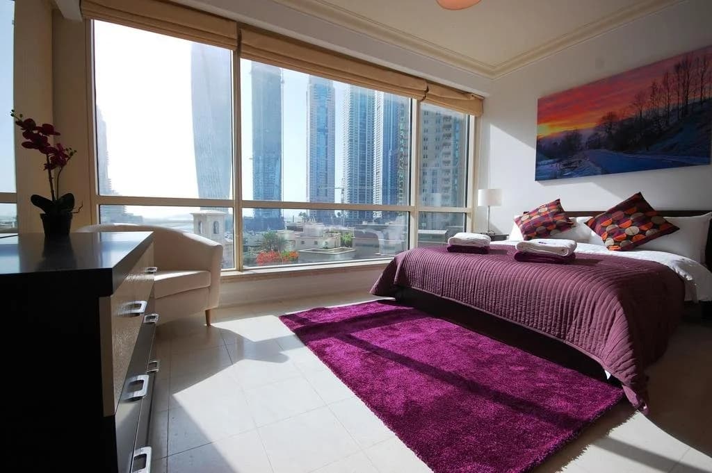 Al Mesk Tower by Yanjoon Holiday Homes - photo 7