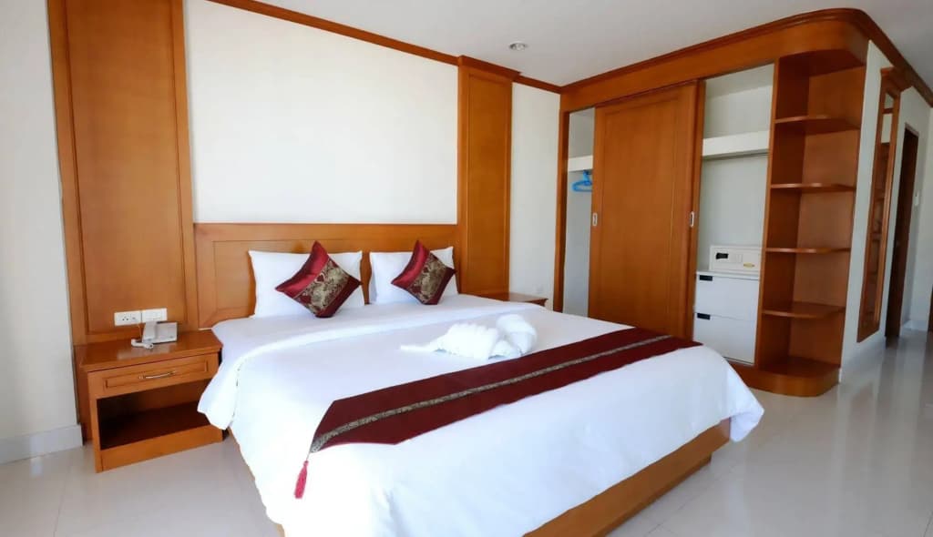 Phu View Talay Resort - photo 6