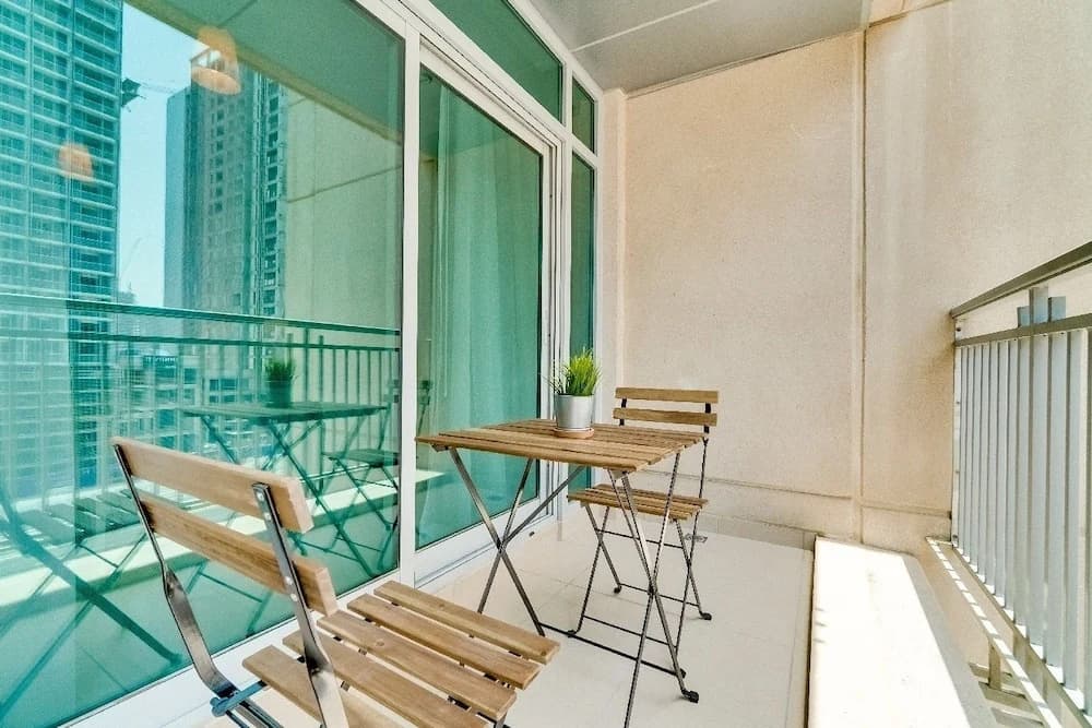 Cloverwood 1 Bedroom Apartment - Ease By Emaar - photo 6