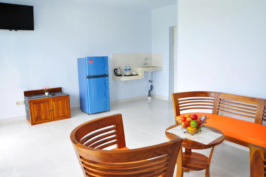 Villa Tangtu Beach Inn - photo 19