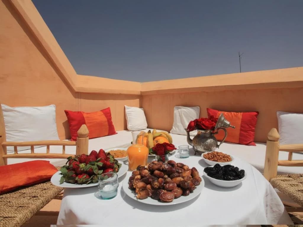 Riad Dar Aicha en Exclusivité - photo 12