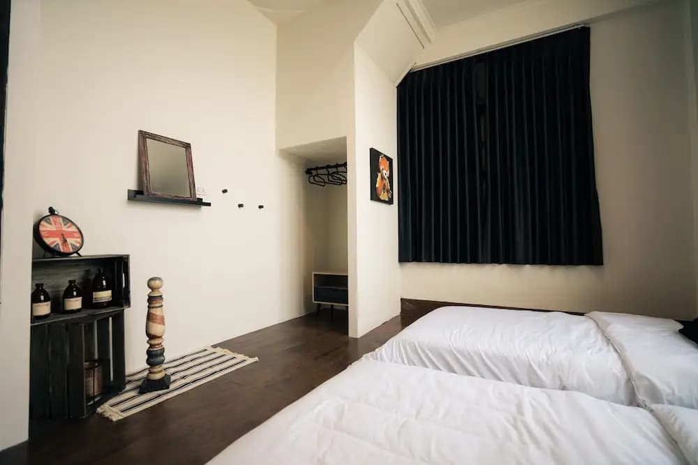 The Oldtale - Hostel - photo 6