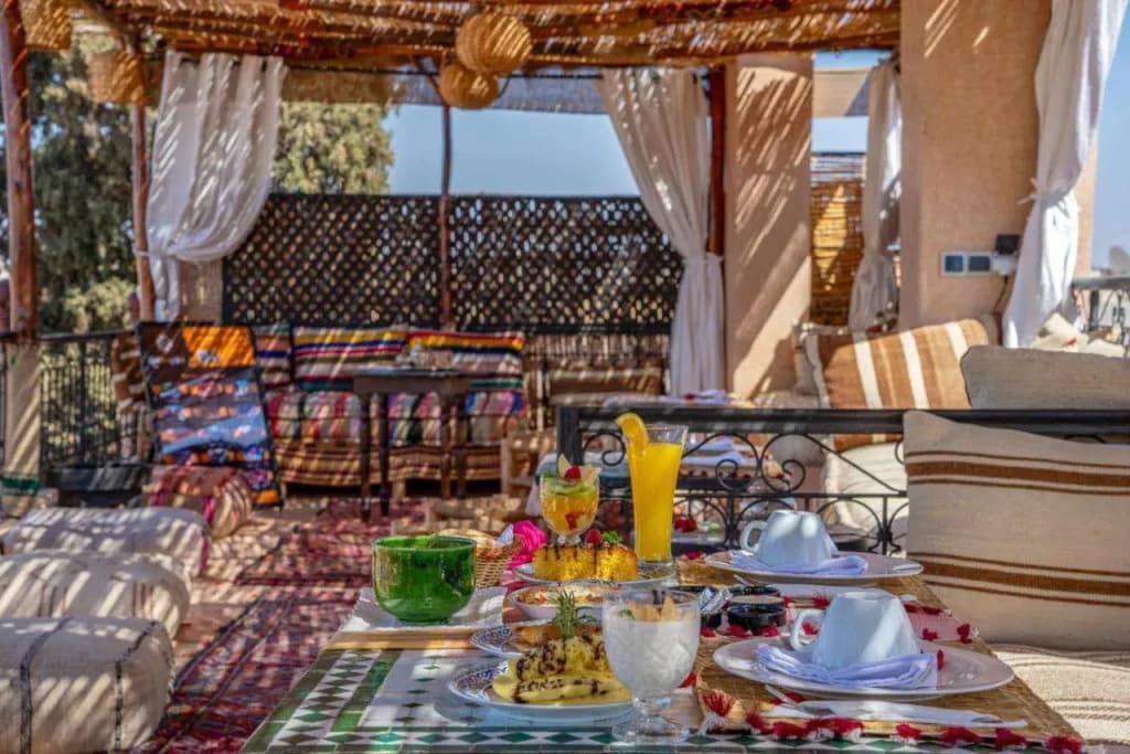 Riad Sun of Kech - photo 14