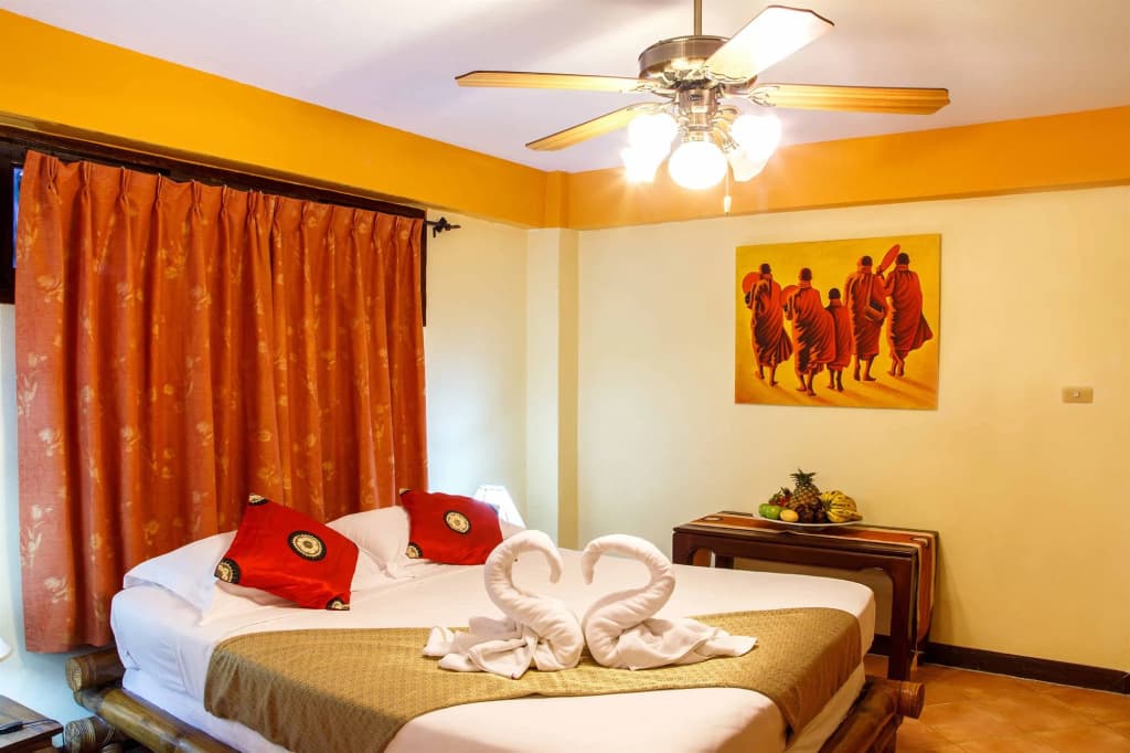 Marco Polo Resort&Restaurant - photo 5