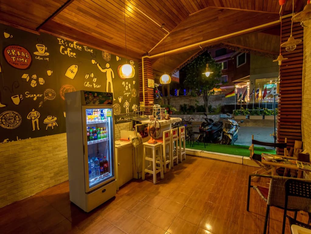 Nong Guest House - photo 15