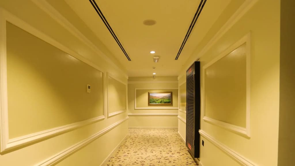 Remas Hotel Suites - photo 13