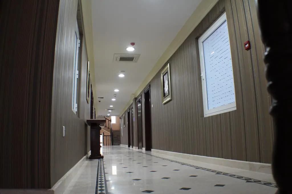 Pioneer Hotel Apartments Muscat - photo 12