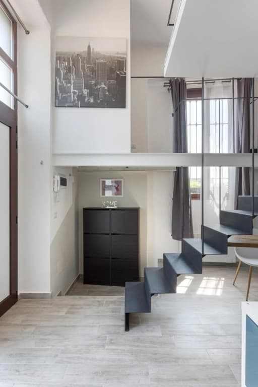 Lofty loft - Chiese - photo 10