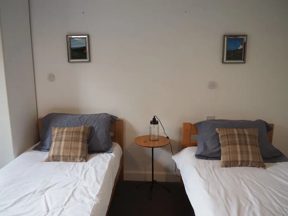 City Guest House - photo 4