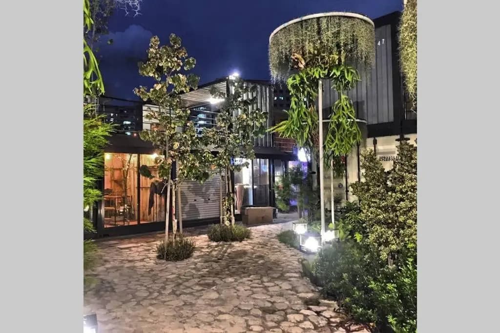 The Whale House | 100m From Batu Ferringhi Beach - photo 7