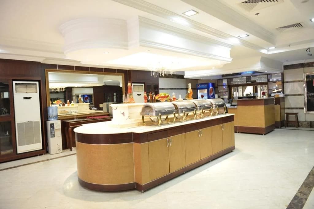 Al Manar Hotel Apartments - photo 11
