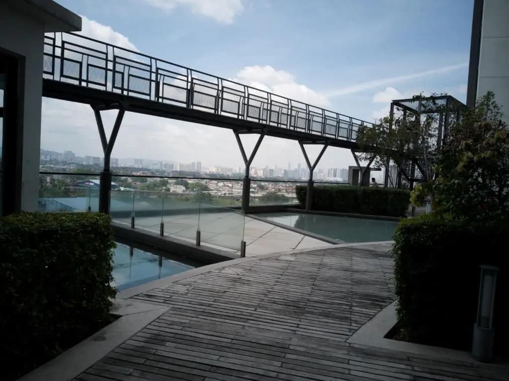 Urban 360 Studio Love Rara Suite Homestay - main photo