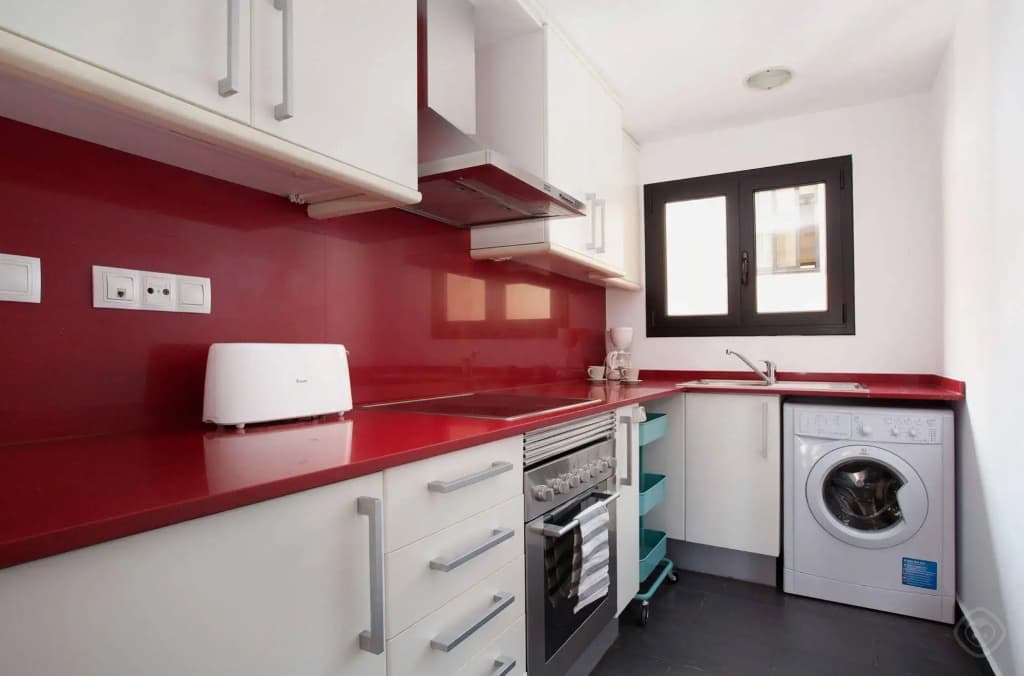 The Streets Apartments - photo 15