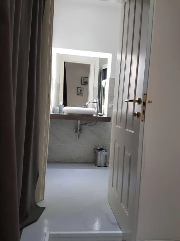Chain Vatican Suites - photo 18