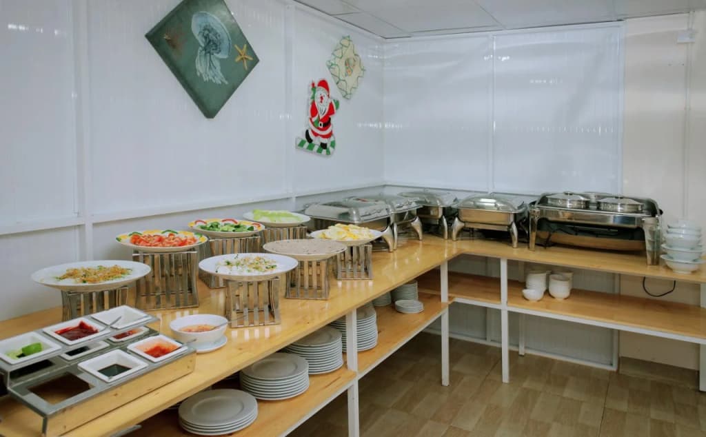 Melyna Hotel - photo 12