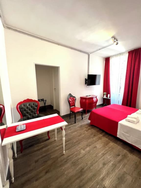 Relais Cola di Rienzo - photo 25