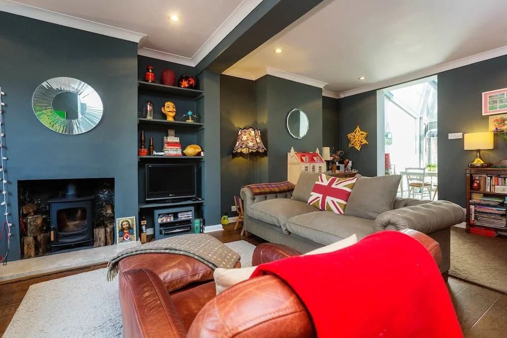 The Shepherd's Bush Hideaway - main photo