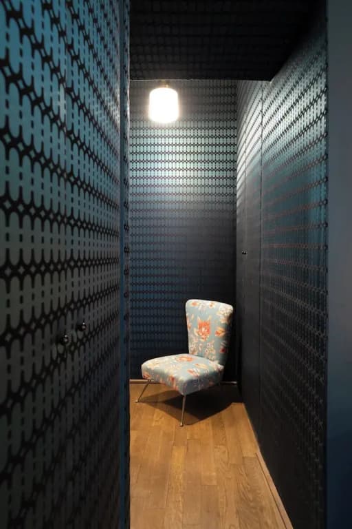 Via Giulia Apartments - photo 30