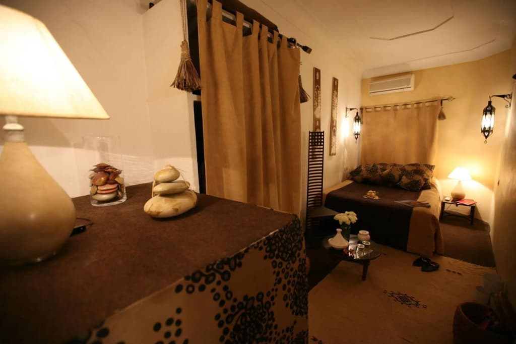 Riad Nejma Lounge - photo 3