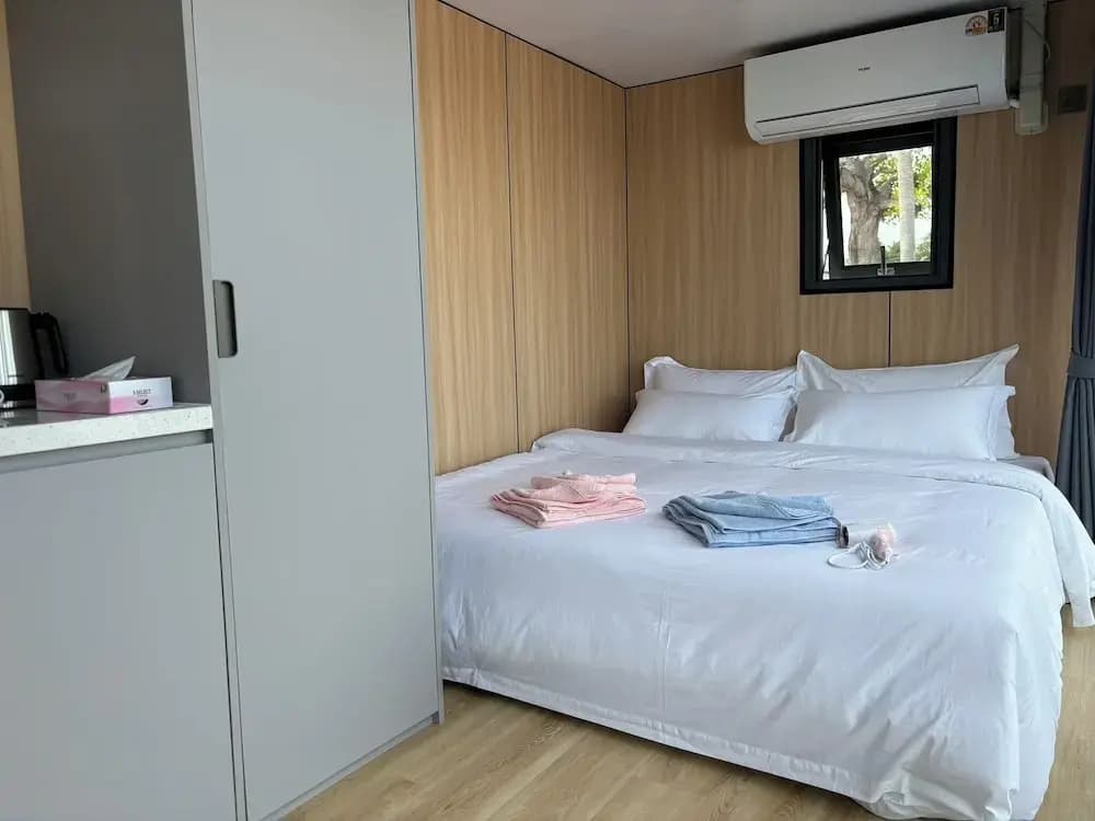 Space House Hotel Phuket - photo 3