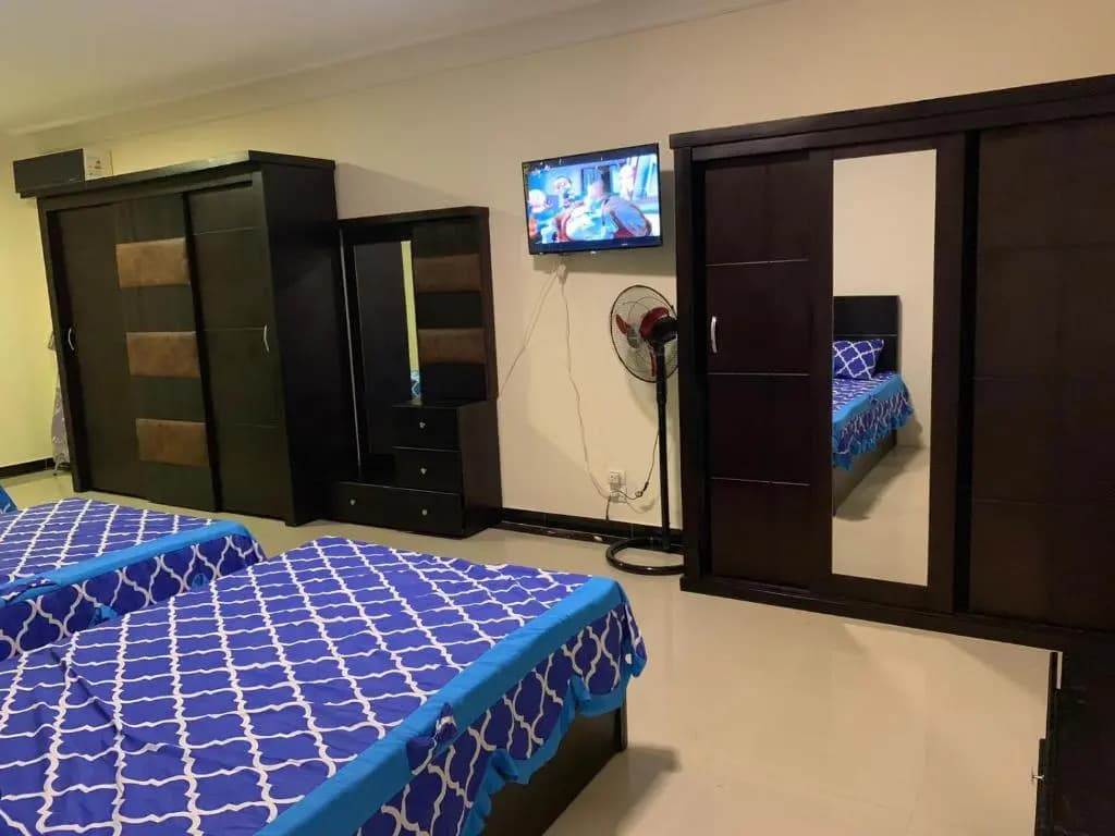 Smile Apartment - photo 4