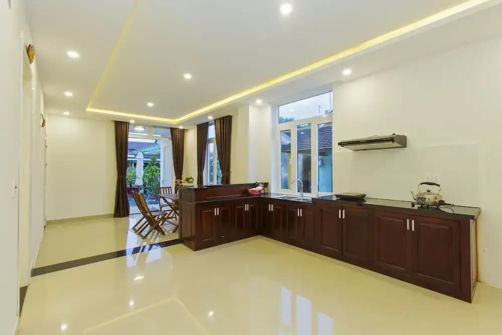 Pebble Homestay - photo 4